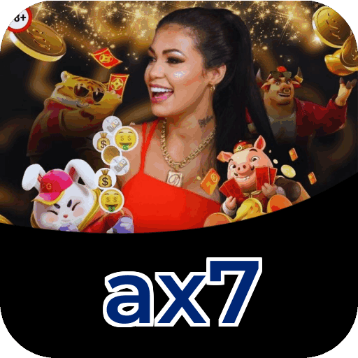 ax7 RTP Games